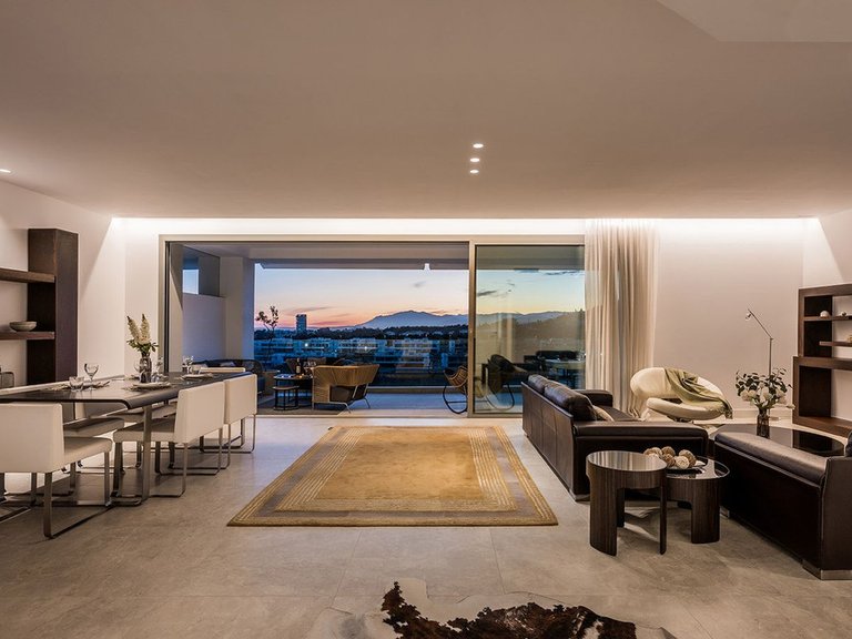 Apartment for Sale in Santa Clara, Malaga 11