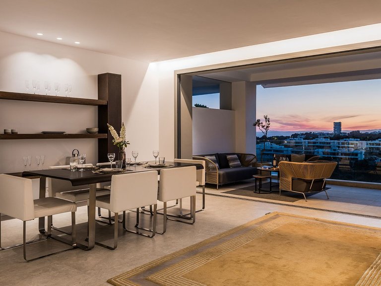 Apartment for Sale in Santa Clara, Malaga 12