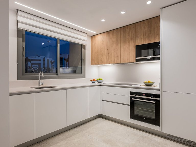 Apartment for Sale in Santa Clara, Malaga 15