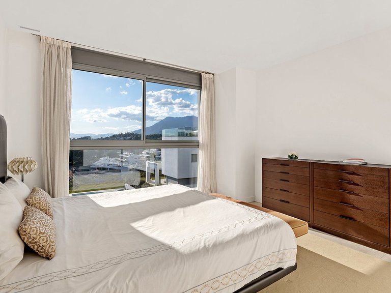 Apartment for Sale in Santa Clara, Malaga 17