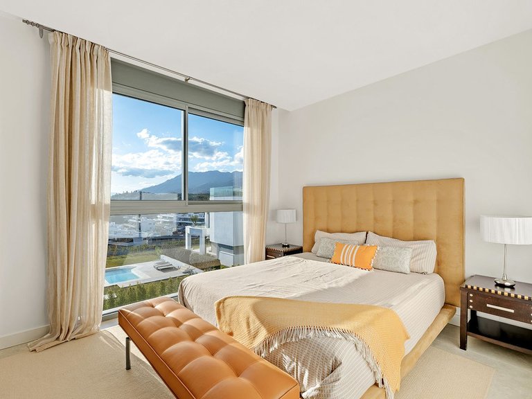 Apartment for Sale in Santa Clara, Malaga 19