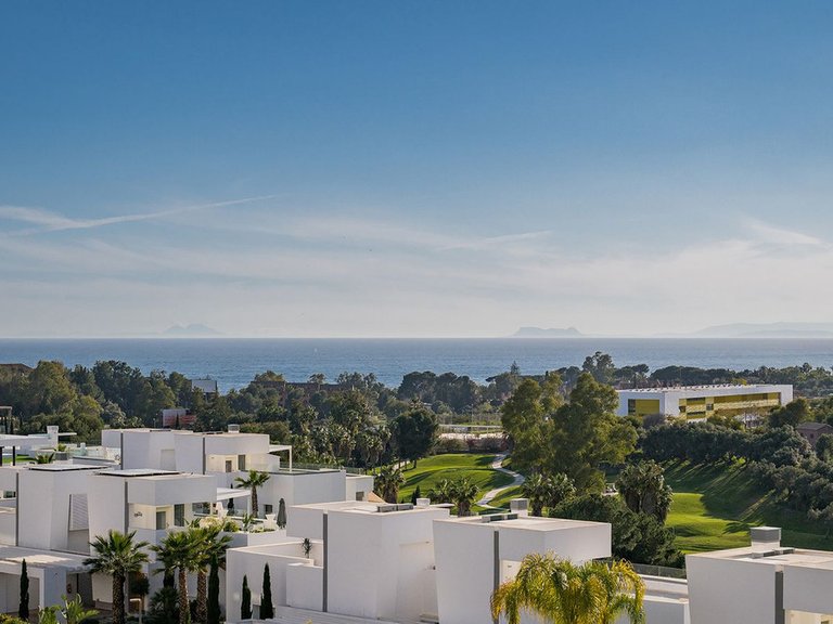 Apartment for Sale in Santa Clara, Malaga 2