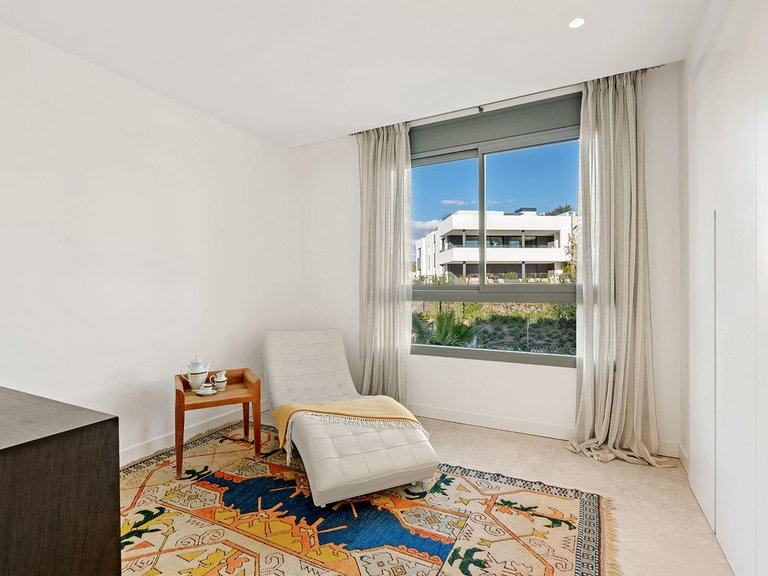Apartment for Sale in Santa Clara, Malaga 21