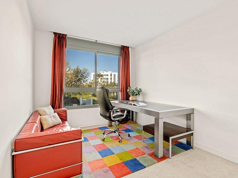 Apartment for Sale in Santa Clara, Malaga 23
