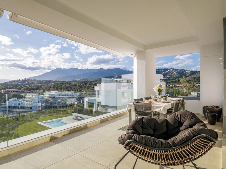 Apartment for Sale in Santa Clara, Malaga 26