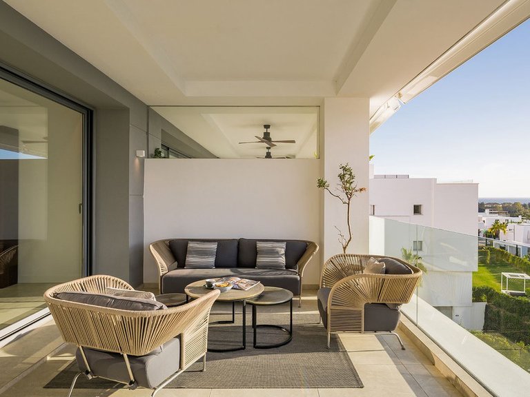 Apartment for Sale in Santa Clara, Malaga 27