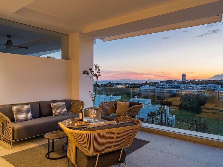 Apartment for Sale in Santa Clara, Malaga 29