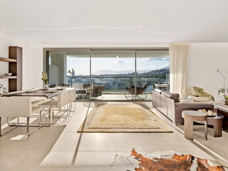 Apartment for Sale in Santa Clara, Malaga 3