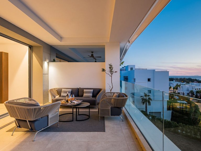 Apartment for Sale in Santa Clara, Malaga 30
