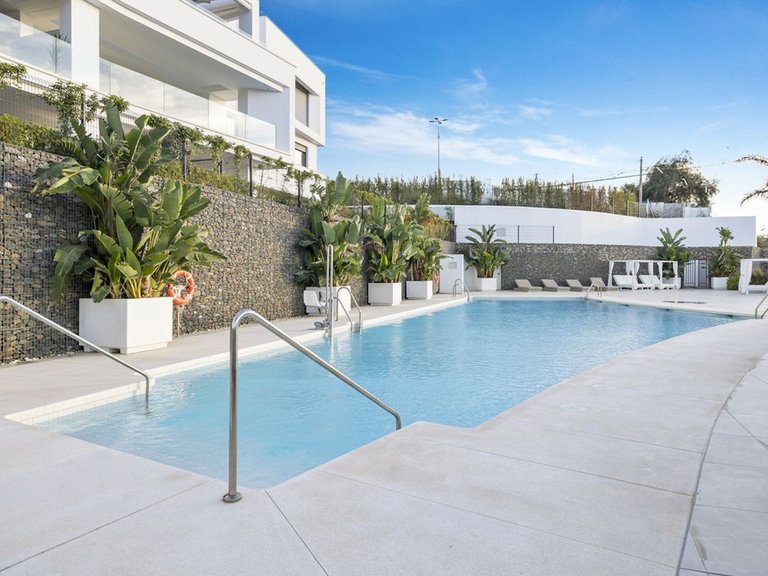 Apartment for Sale in Santa Clara, Malaga 31