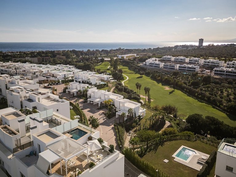 Apartment for Sale in Santa Clara, Malaga 32