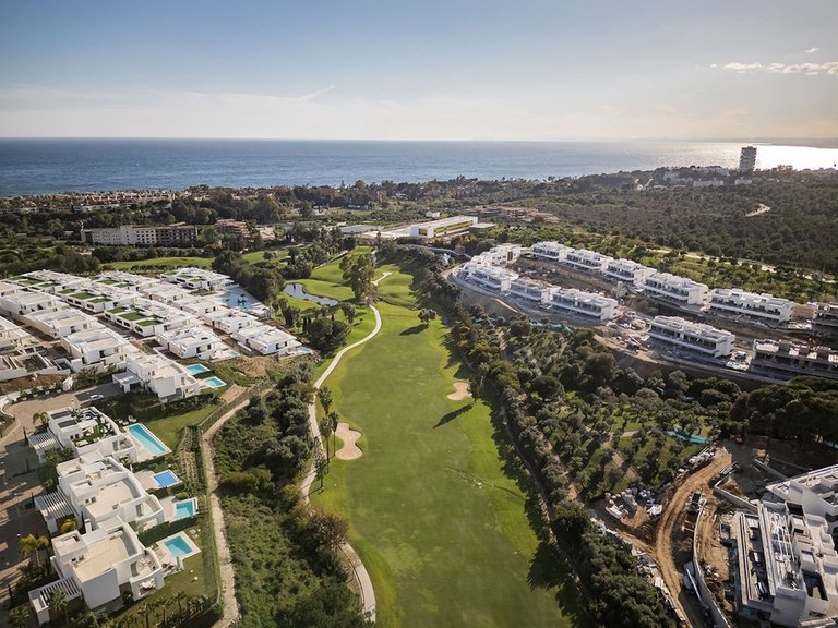 Apartment for Sale in Santa Clara, Malaga 33