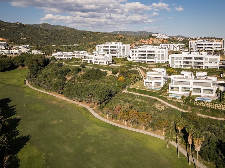 Apartment for Sale in Santa Clara, Malaga 34