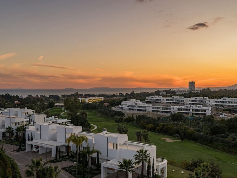Apartment for Sale in Santa Clara, Malaga 35