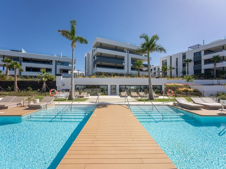 Apartment for Sale in Santa Clara, Malaga 36
