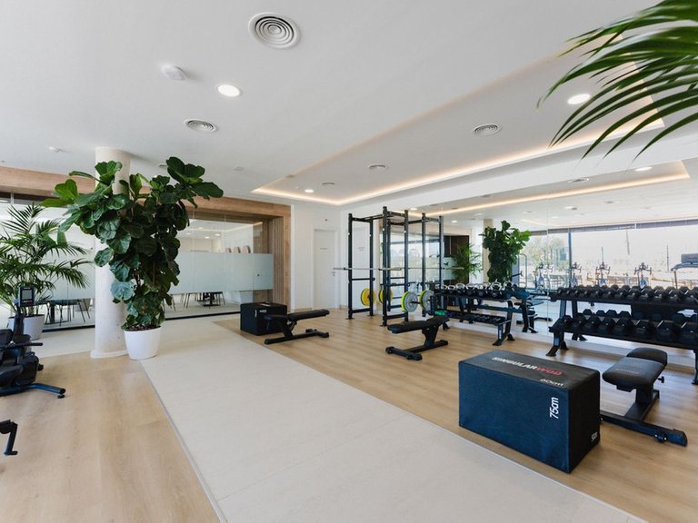 Apartment for Sale in Santa Clara, Malaga 38