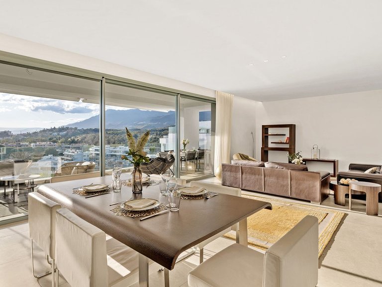 Apartment for Sale in Santa Clara, Malaga 4
