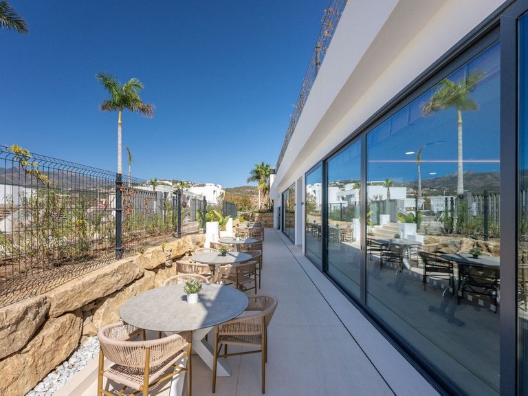 Apartment for Sale in Santa Clara, Malaga 42