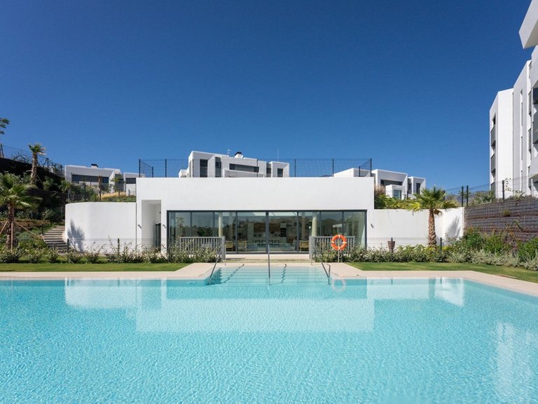 Apartment for Sale in Santa Clara, Malaga 43