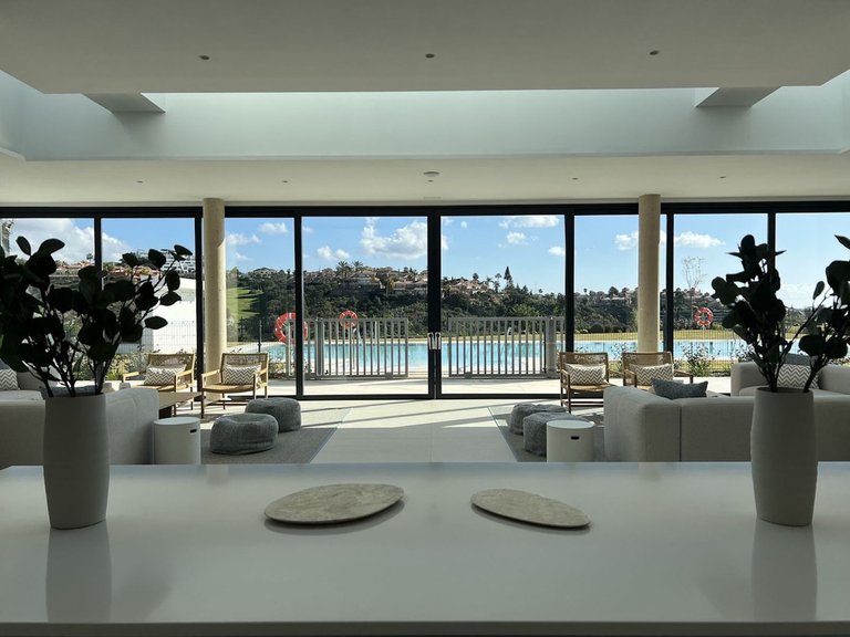 Apartment for Sale in Santa Clara, Malaga 44