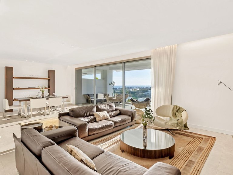 Apartment for Sale in Santa Clara, Malaga 5