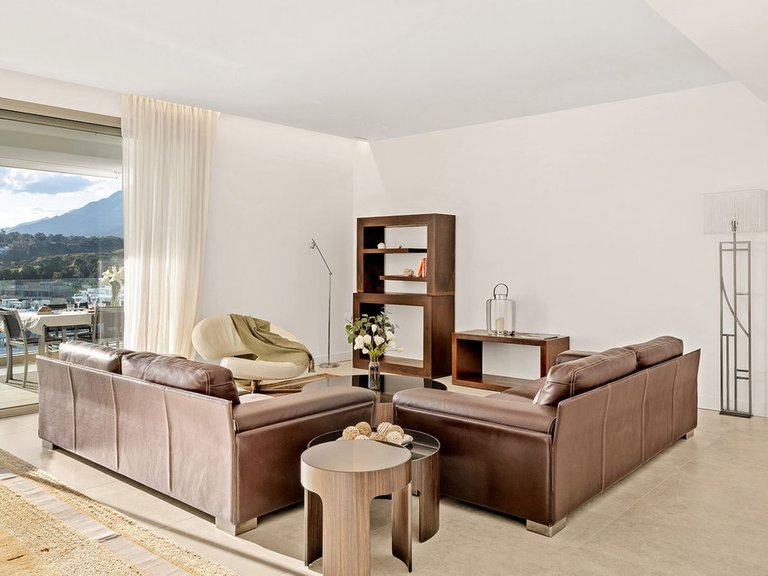 Apartment for Sale in Santa Clara, Malaga 6