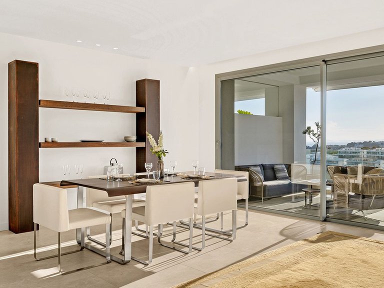 Apartment for Sale in Santa Clara, Malaga 7