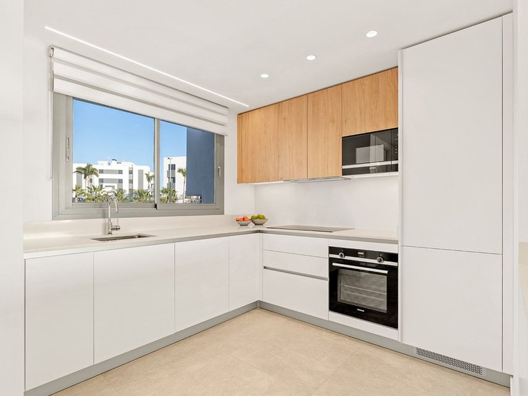 Apartment for Sale in Santa Clara, Malaga 8
