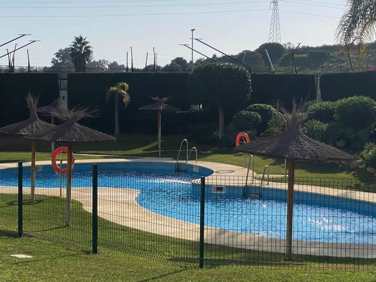 Villa for Sale in Estepona, Malaga 19