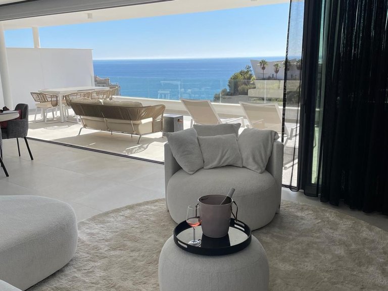 Apartment for Sale in Benalmadena Costa, Malaga 1