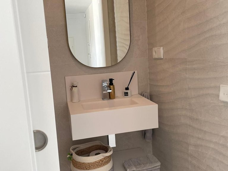 Apartment for Sale in Benalmadena Costa, Malaga 11