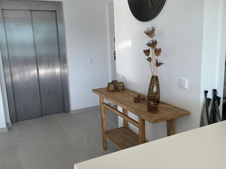 Apartment for Sale in Benalmadena Costa, Malaga 12