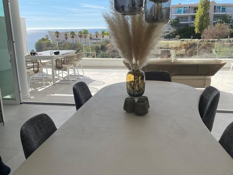 Apartment for Sale in Benalmadena Costa, Malaga 17
