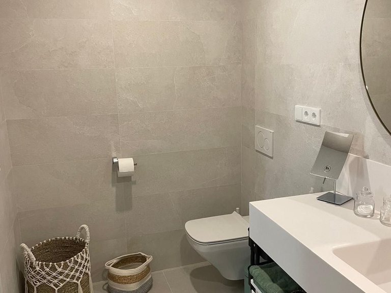 Apartment for Sale in Benalmadena Costa, Malaga 19