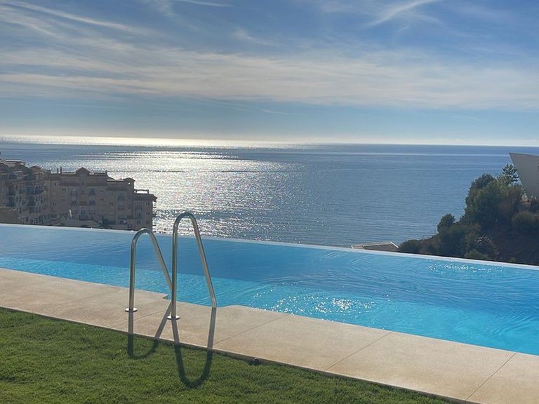 Apartment for Sale in Benalmadena Costa, Malaga 3