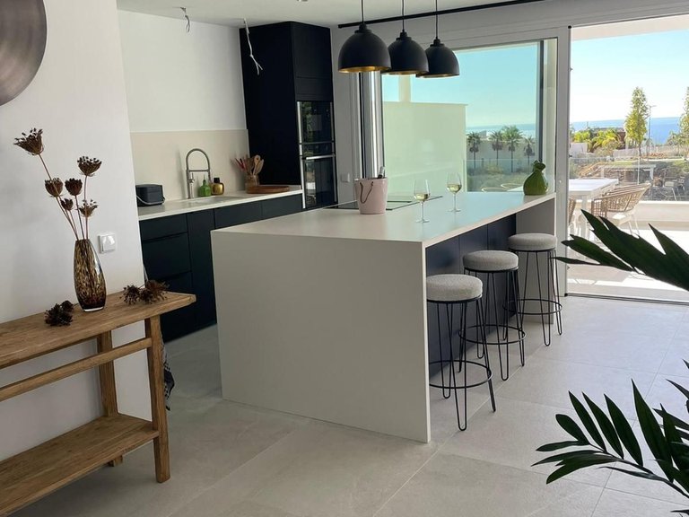 Apartment for Sale in Benalmadena Costa, Malaga 7