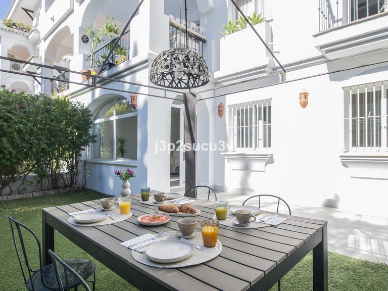 Apartment for Sale in Guadalmina Baja, Malaga 12