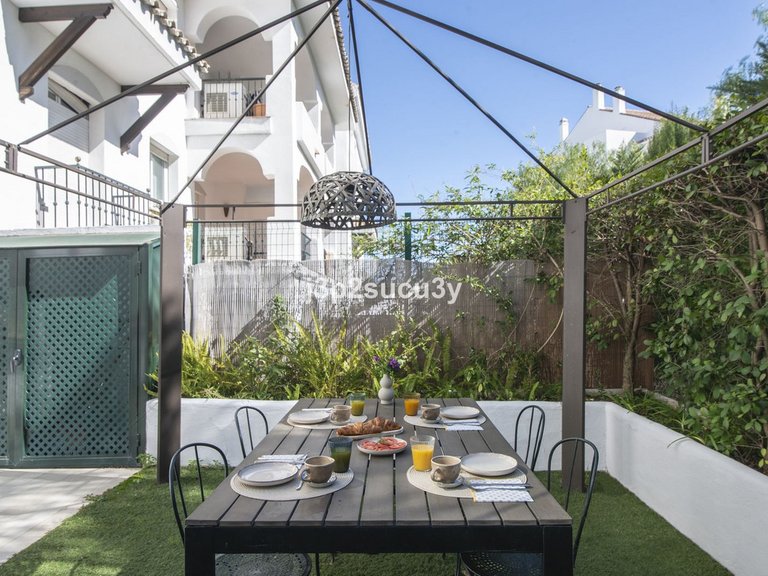 Apartment for Sale in Guadalmina Baja, Malaga 13