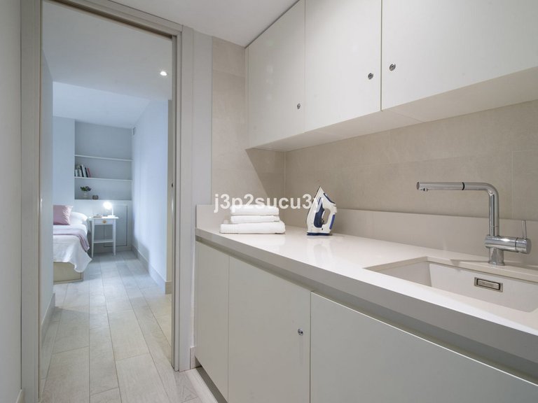 Apartment for Sale in Guadalmina Baja, Malaga 21