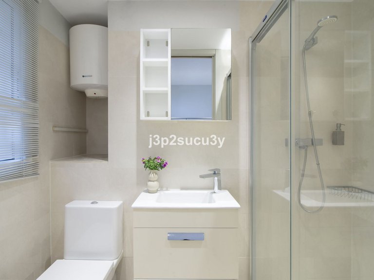 Apartment for Sale in Guadalmina Baja, Malaga 24