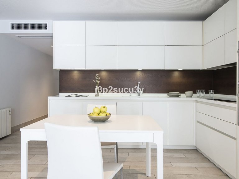 Apartment for Sale in Guadalmina Baja, Malaga 3