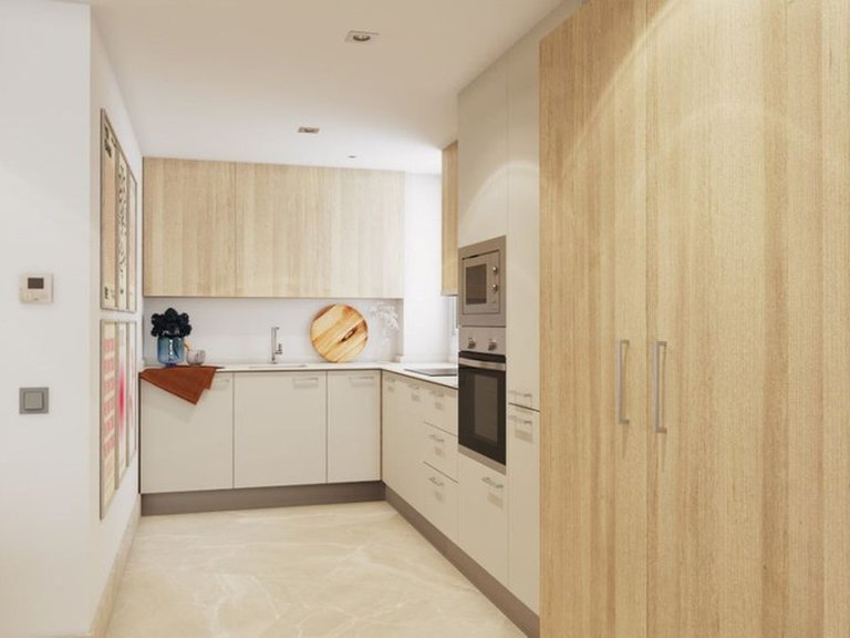 Apartment for Sale in La Cala De Mijas, Malaga 11