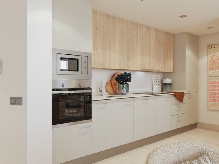 Apartment for Sale in La Cala De Mijas, Malaga 12