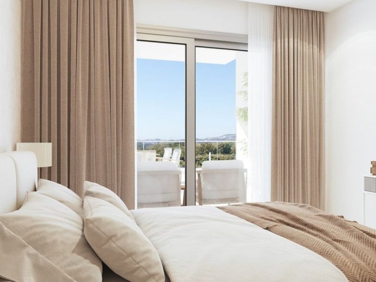 Apartment for Sale in La Cala De Mijas, Malaga 13