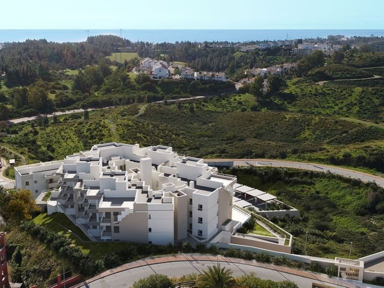 Apartment for Sale in La Cala De Mijas, Malaga 22