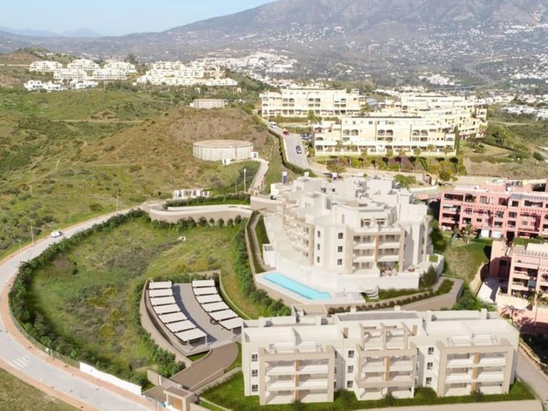 Apartment for Sale in La Cala De Mijas, Malaga 24