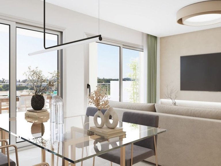 Apartment for Sale in La Cala De Mijas, Malaga 8
