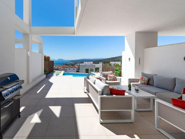 Villa for Sale in Manilva, Malaga 16