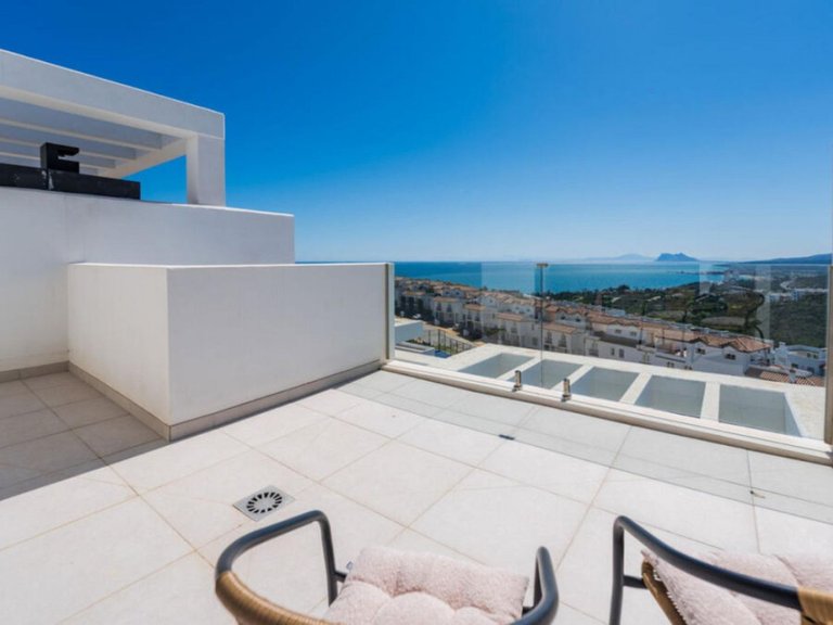 Villa for Sale in Manilva, Malaga 2
