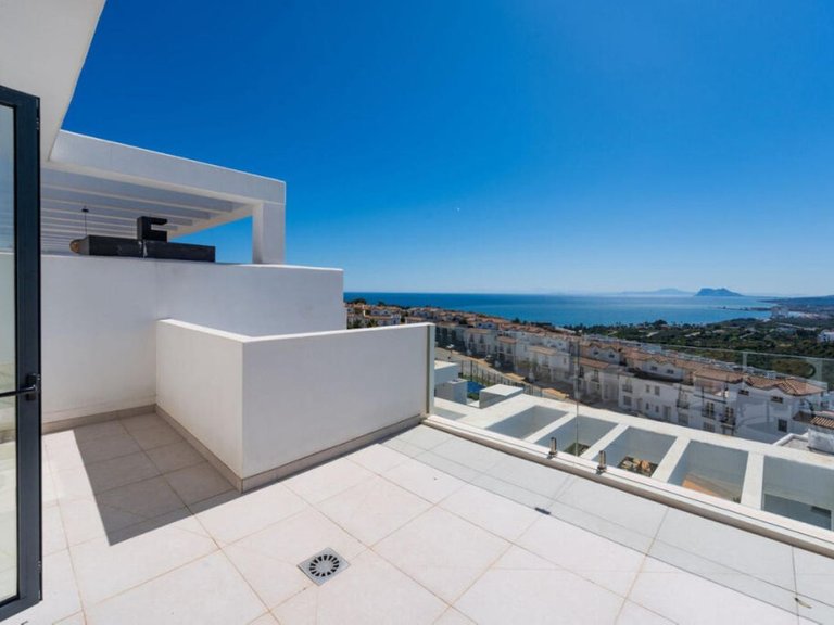 Villa for Sale in Manilva, Malaga 29